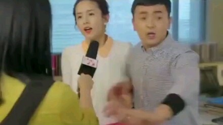 Faced with reporters' wild rumors, the white-coated angels gave a fiercely confident retort.