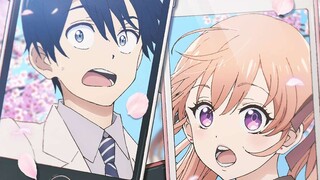 Kakkou No Iinazuke| Episode 7