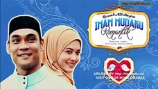 Imam Mudaku Romantik EP1