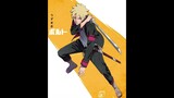 Boruto - Evasion Attack