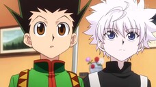 Hunter X Hunter Episode 29 (Tagalog Dubbed)