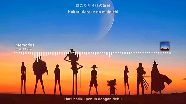 Memories One Piece