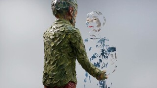 阿兹海默症患者眼中的世界是什么样子的？