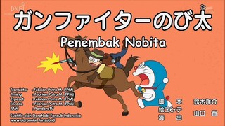 Penembak Nobita Subtitle Indonesia.