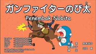 Penembak Nobita Subtitle Indonesia HD.