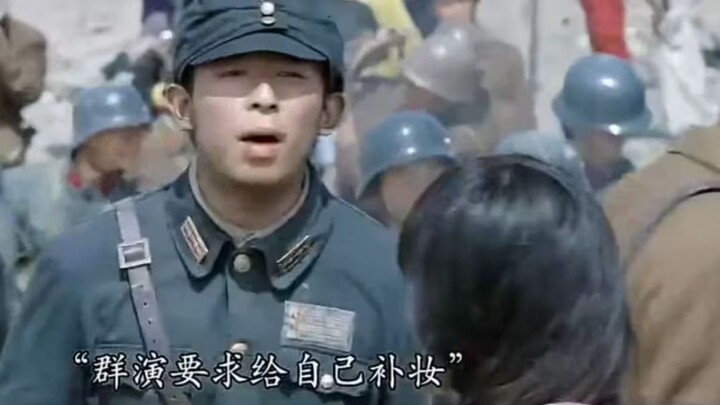 “ดีนะที่เขาไม่ดัง ไม่อย่างนั้นเขาคงเล่นใหญ่กว่านี้อีก!”