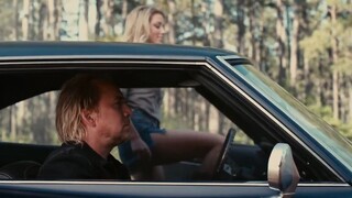 ซิ่งโคตรเทพล้างบัญชีชั่ว Drive Angry (2011)