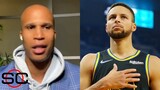 Richard Jefferson on Ja Morant Playoff Career-High Spectacular as Grizzlies win Warriors even series