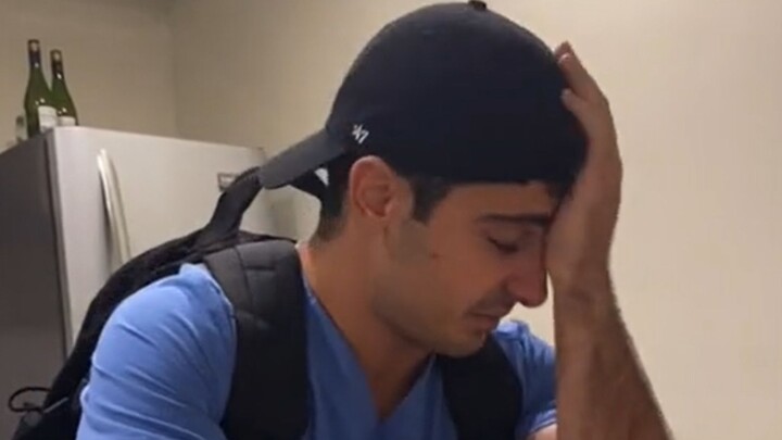 真的需要这份文凭吗？？一道考题让医学生瞬间破防！