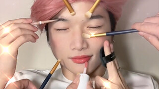 "Pertempuran Mempertahankan Cinta"