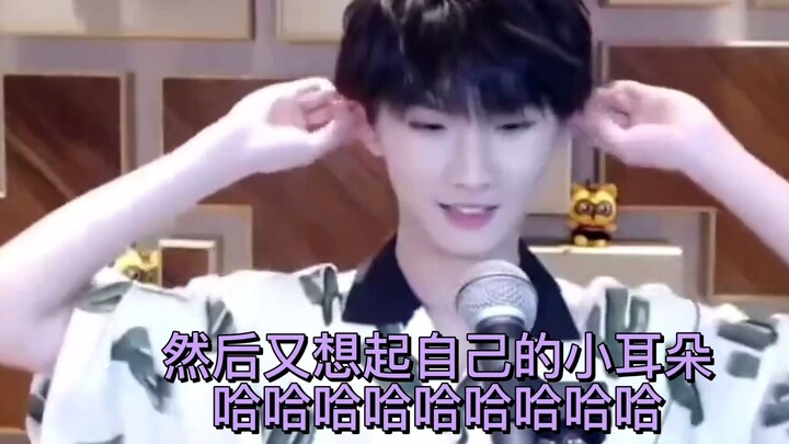 ما جيا تشي، مدلل، محبب، لصيق، شقيّ جدًا! من قال إن المدرب ما هو الأكثر التصاقًا بالبطل الرئيسي؟ يرجى