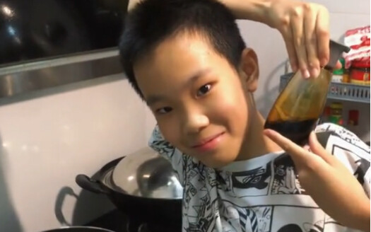 Cantonese Culinary God