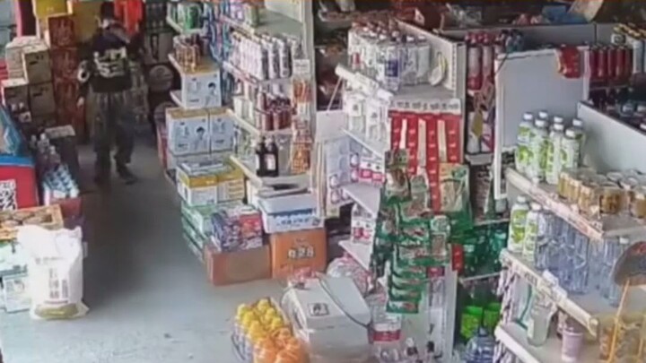 Anak kecil tiba-tiba jadi tidak percaya diri