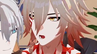 Enemy: Chimera Couple Challenge Part 2