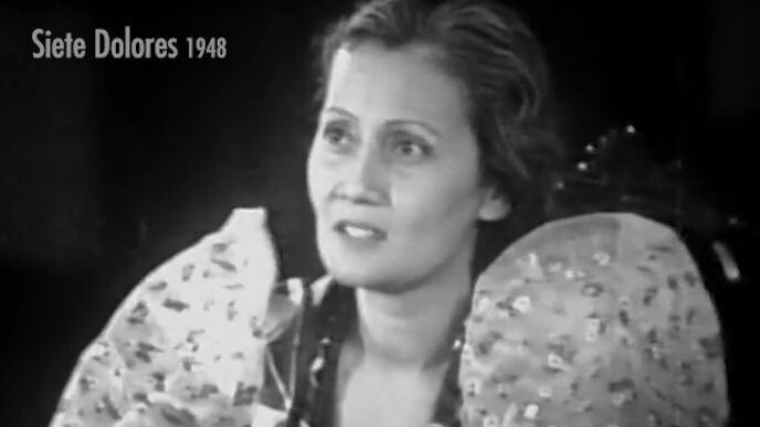 1948 - Siete Dolores