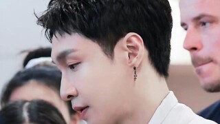 [Zhang Yixing] There are many things you don't know, but that doesn't mean he hasn't done them! Mayb