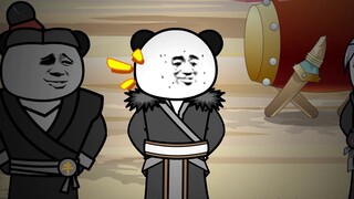 The Great Qin Underworld Emperor, Only Caiji Loves Me, Episode 73