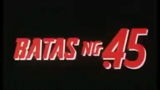 Batas Ng .45