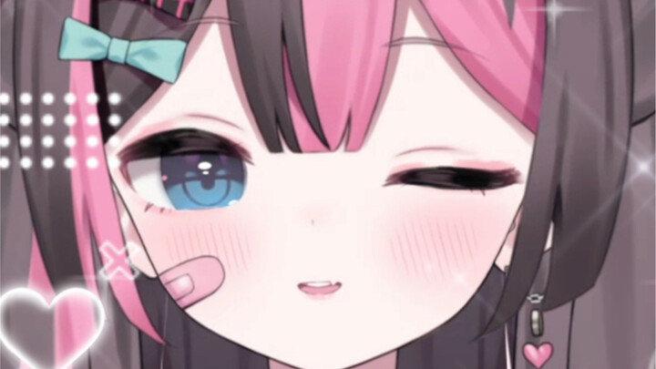 I heard that drawing a z-shape with your eyes looks very deliberate.