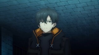 Diremehkan Karena Miskin, Sekarang jadi Raja Dunia Bawah Pemilik Skill Dewa ‼️😱