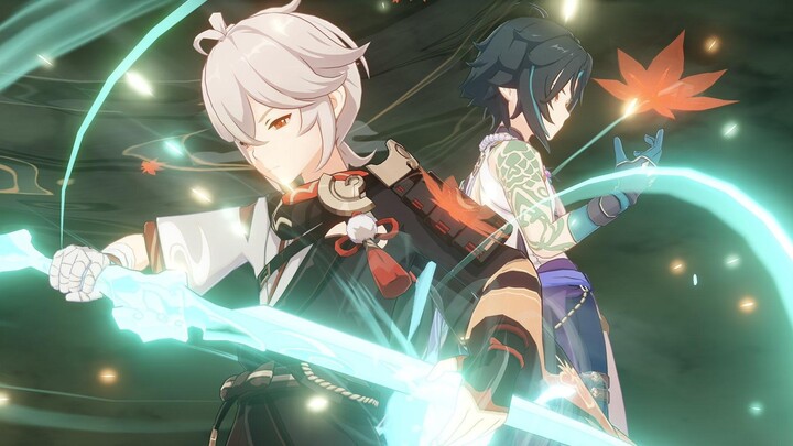 เกม|เก็นชินอิมแพ็กต์|บางทีนี่อาจจะไม่ใช่แค่เกม