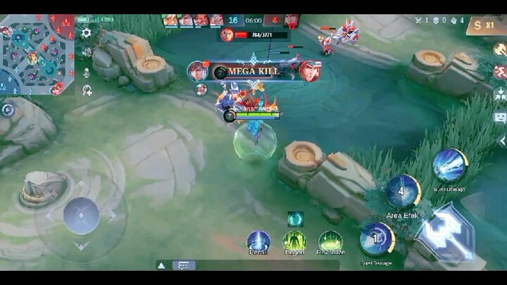 From Grand Master to Epic V