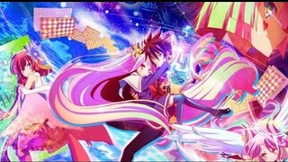 No game no life [AMV] BELIEVER