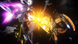 [February 2025/New Animation] ALDNOAH.ZERO "EP24.5 Rain Fragment" Theatrical Release PV Announced [M