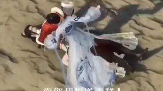 Nhân duyên thí thành_full_ dịch bởi Chè Thập Cẩm