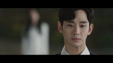 【Ratu Air Mata ||. Baek Hyun Woo × Hong Hae In】 Selama kamu mengatakan kamu membutuhkanku, aku akan