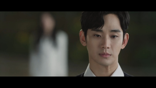【ราชินีแห่งน้ำตา ||. Baek Hyun Woo × Hong Hae In】ตราบใดที่คุณบอกว่าคุณต้องการฉัน ฉันจะไปหาคุณ/I LOVE