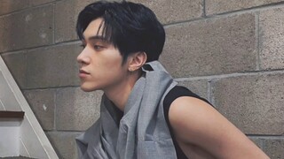 [Huang Guanheng] Ini sebenarnya orang yang sama yang menari