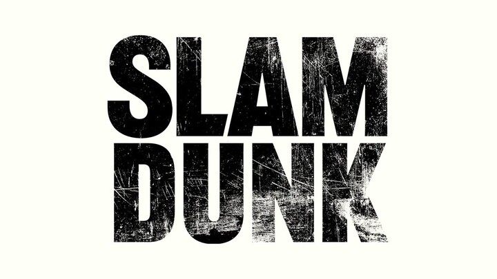 SLAM DUNK:Movie (2022)