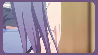 Cewe Ini Membuka "CD"Nya Di Depan Kelas Untuk Kembali Ke Masa Lalu!!! 😱🫣😳 [AMV]