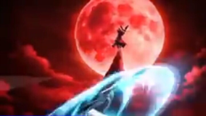 rainbow bubblegum vs MLBB x Naruto chapter 2