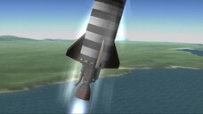 Slavik's first spacewalk