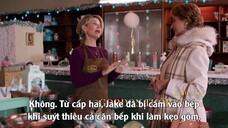 Mùa đông đầy ắp tình yêu Full Movie [Sub Việt]