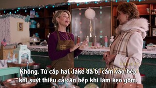 Mùa đông đầy ắp tình yêu Full Movie [Sub Việt]