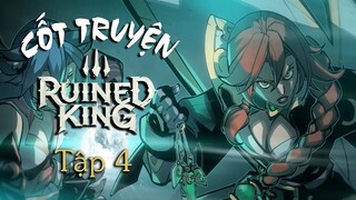 Cốt Truyện Ruined King - Phần cuối: Trận Chiến Sau Cùng