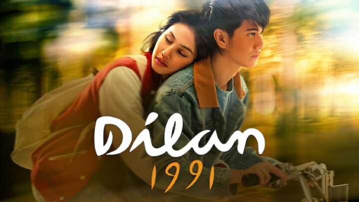 Dilan 1991 (2019)