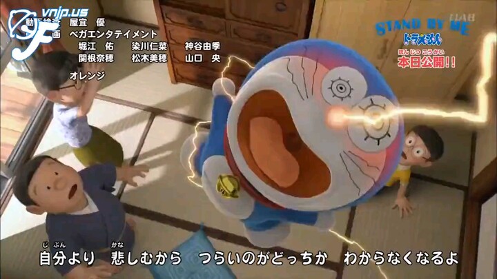 Doraemon tập 373 vietsub