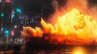 Four Sci-Fi Mystery Series That Will Blow Your Mind