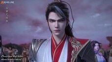 Legend of matrial immortal eps 130 1080p