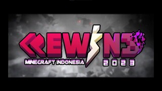 Teaser Rewind Minecraft Indonesia 2023