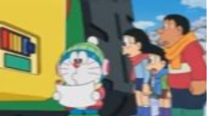Doraemon episode 741