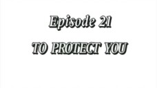 Fushigi Yuugi 21