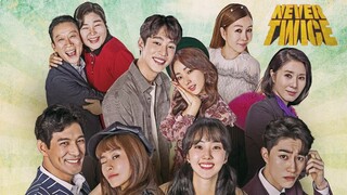 Never Twice E22 | English Subtitle | Family, Drama | Korean Drama