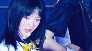 Bánh mì nhỏ siêu nắng! [Hanni] Video trực tiếp khiêu vũ chiến đấu 4K! Nhảy thoải mái nhé!