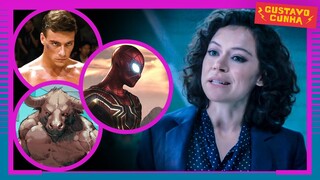 MULHER-HULK SÉRIE | EP.03 | REVIEW
