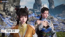 Fight For The Throne Eps 16 Sub Indo